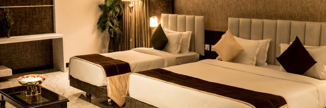 The Hotel
